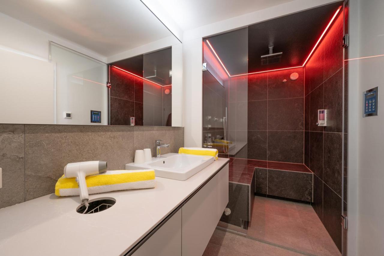Appartements Zur Sonne Нойштифт-им-Штубайталь Экстерьер фото