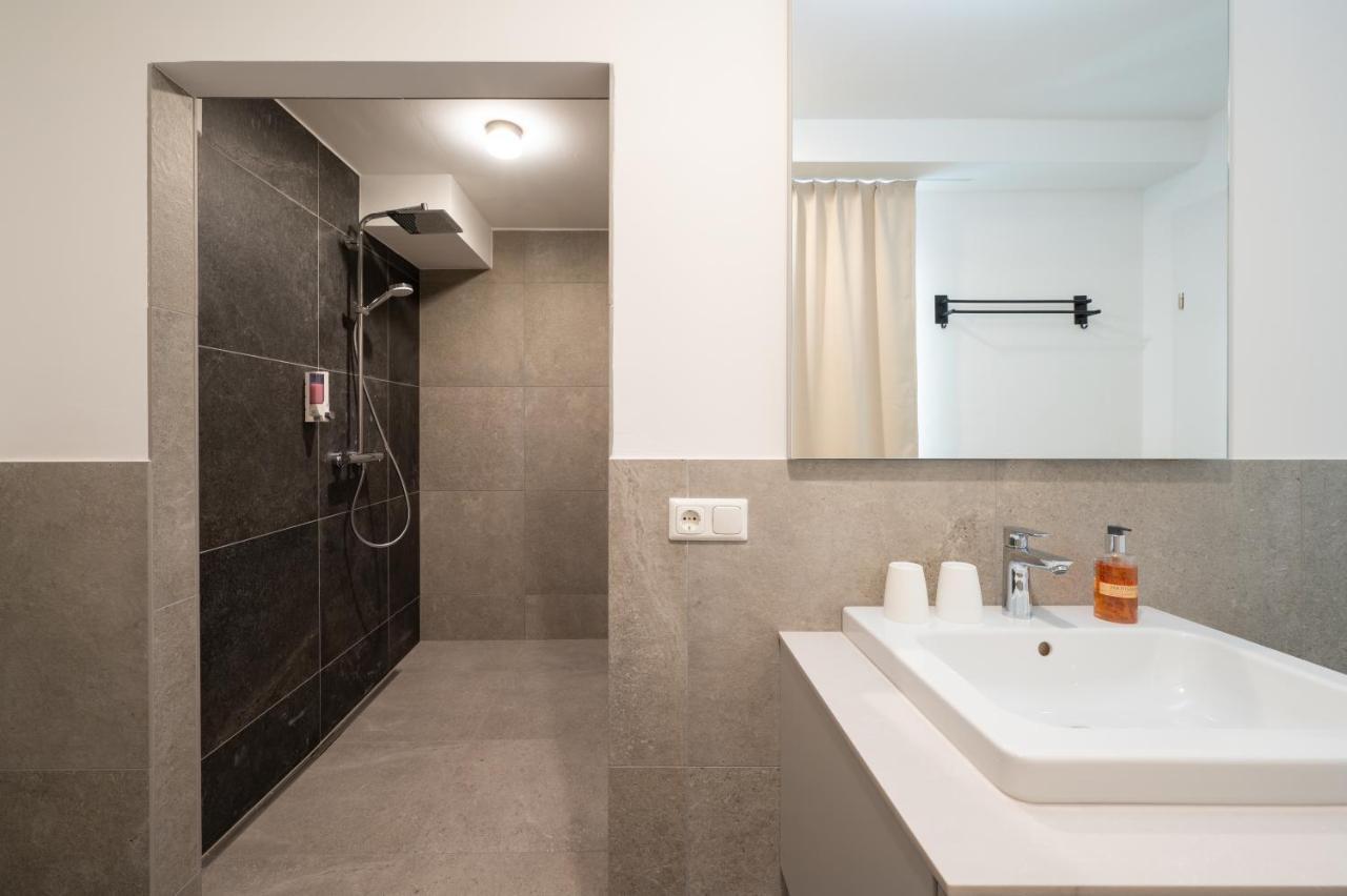 Appartements Zur Sonne Нойштифт-им-Штубайталь Экстерьер фото